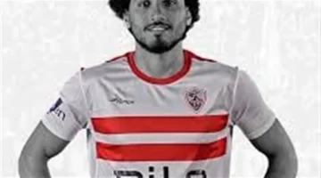 بقرار من الإدارة.. كواليس الجلسة الحاسمة لتجديد عقد أحمد حمدي مع الزمالك